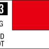 Mr Hobby C003 - Rosso - Mr. Color