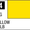 Mr Hobby C004 - Yellow - Mr. Color