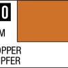 Mr Hobby C010 - Copper - Mr. Color (Copia)