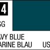 Mr Hobby C014 - Navy Blue - Mr. Color