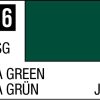 Mr Hobby C016 - Ija Green - Mr. Color