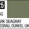 Mr Hobby C025 - Dark Seagray - Mr. Color