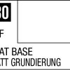 Mr Hobby C030 - Flat BASe - Mr. Color