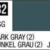 Mr Hobby C032 - Dark Grayb(2) - Mr. Color (Copia)