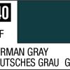 Mr Hobby C040 - German Gray - Mr. Color (Copia)