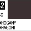 Mr Hobby C042 - Mahogany - Mr. Color