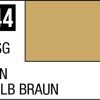 Mr Hobby C044 - Tan - Mr. Color