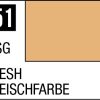 Mr Hobby C051 - Flesh - Mr. Color