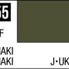 Mr Hobby C055 - Khaki - Mr. Color