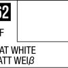Mr Hobby C062 - Flat White - Mr. Color