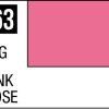 Mr Hobby C063 - Pink - Mr. Color