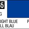 Mr Hobby C065 - Bright Blue - Mr. Color
