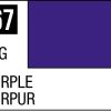Mr Hobby C067 - Purple - Mr. Color