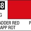 Mr Hobby C068 - Red Madder - Mr. Color