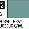 Mr Hobby C073 - Aircraft Gray - Mr. Color