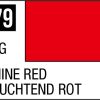 Mr Hobby C079 - Shine Red - Mr. Color (Copia)