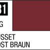 Mr Hobby C081 - Russet - Mr. Color