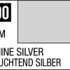Mr Hobby C090 - Shine Silver - Mr. Color (Copia)