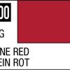 Mr Hobby C100 - Wine Red - Mr. Color