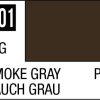 Mr Hobby C101 - Smoke Gray - Mr. Color