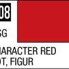 Mr Hobby C108 - Character Red - Mr. Color (Copia)