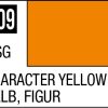 Mr Hobby C109 - Character Yellow - Mr. Color (Copia)