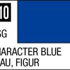 Mr Hobby C110 - Character Blue - Mr. Color