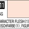 Mr Hobby C111 - Character Flesh(1) - Mr. Color