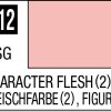 Mr Hobby C112 - Character Flesh(2) - Mr. Color