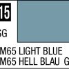 Mr Hobby C115 - Rlm65 Light Blue - Mr. Color
