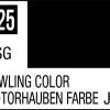 Mr Hobby C125 - Cowling Color - Mr. Color (Copia)