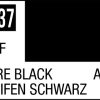 Mr Hobby C137 - Tire Black - Mr. Color