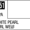 Mr Hobby C151 - White Pearl - Mr. Color