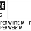 Mr Hobby C156 - Super White Iv - Mr. Color