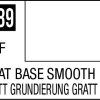 Mr Hobby C189 - Flat BASe Smooth - Mr. Color