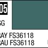 Mr Hobby C305 - Gray Fs 36118 - Mr. Color