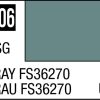 Mr Hobby C306 - Gray Fs 36270 - Mr. Color