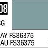 Mr Hobby C308 - Gray Fs 36375 - Mr. Color