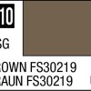 Mr Hobby C310 - Brown Fs 30219 - Mr. Color