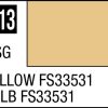Mr Hobby C313 - Yellow Fs 33531 - Mr. Color (Copia)