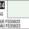Mr Hobby C314 - Blue Fs 35622 - Mr. Color