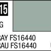 Mr Hobby C315 - Gray Fs 16440 - Mr. Color