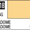 Mr Hobby C318 - Radome - Mr. Color (Copia)
