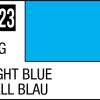 Mr Hobby C323 - Light Blue - Mr. Color