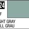 Mr Hobby C324 - Light Gray - Mr. Color