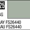 Mr Hobby C325 - Gray Fs 26440 - Mr. Color