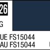 Mr Hobby C326 - Blue Fs 15044 - Mr. Color