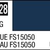 Mr Hobby C328 - Blue Fs 15050 - Mr. Color