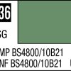 Mr Hobby C336 - Hemp Bs4800/10B21 - Mr. Color