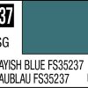 Mr Hobby C337 - Grays Blue Fs 35237 - Mr. Color